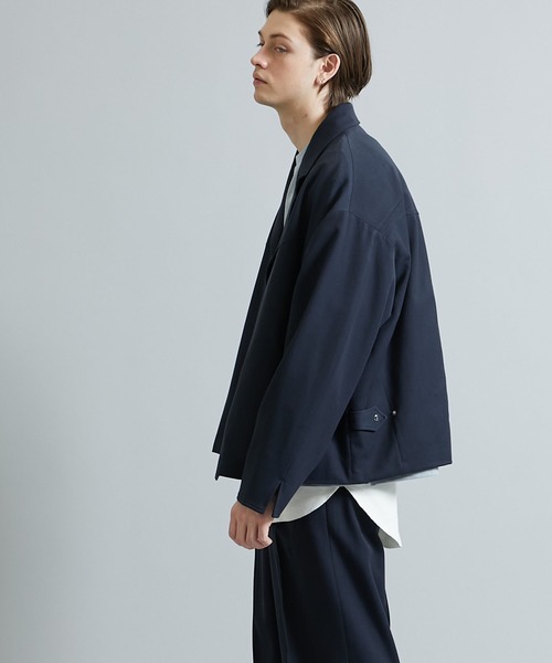 NUMBER (N)INE（ナンバーナイン） 「NUMBER (N)INE」 セットアップ 3