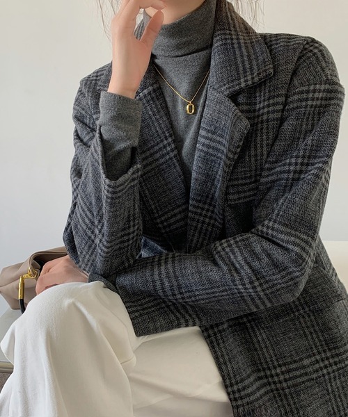 MAISON DE THERESE（メゾン ド テレーズ） ジャケット テーラード