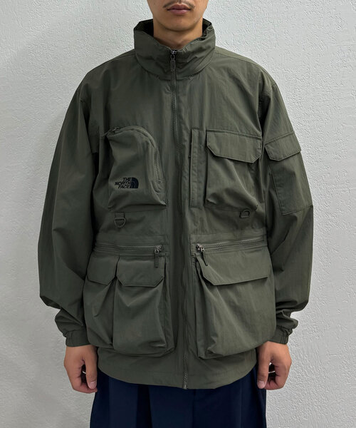 THE NORTH FACE（ザ ノースフェイス） ブルゾン アウター 「THE NORTH