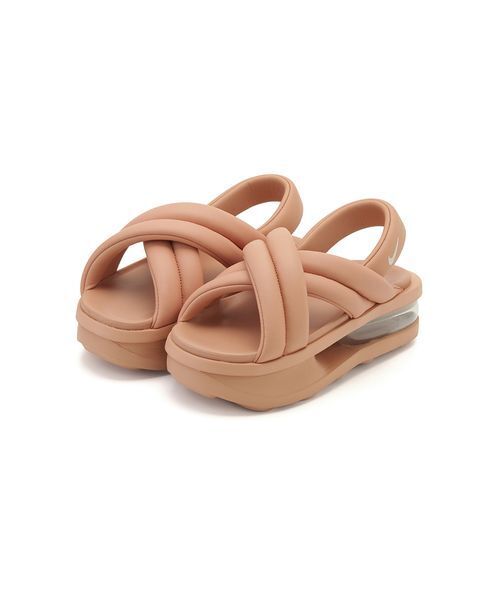 NIKE（ナイキ） サンダル 「NIKE」FJ5929-600 ウィメンズ エア