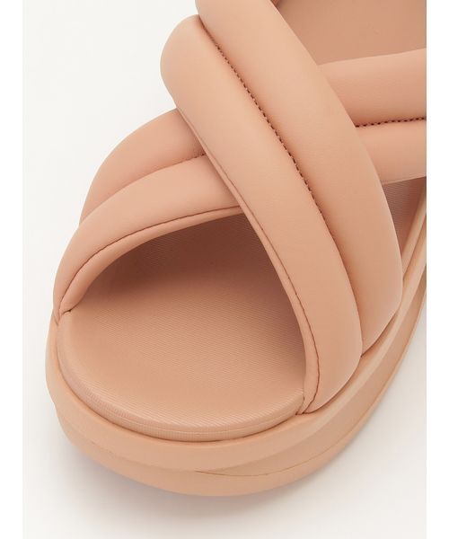 NIKE（ナイキ） サンダル 「NIKE」FJ5929-600 ウィメンズ エア