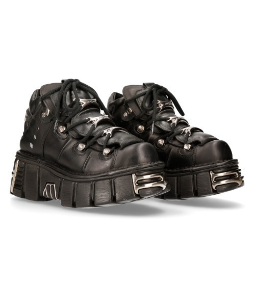 ニューロック（NEWROCK） ブーツ NEW ROCK/ニューロック/M-106-S1