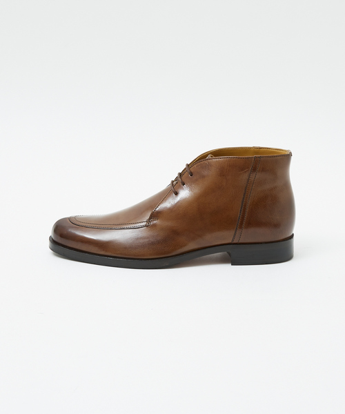 alfredoBANNISTER ブーツ archive 40 2026年最新】alfredoBANNISTERの