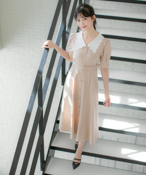 JILL by JILL STUART（ジルバイジルスチュアート） ワンピース