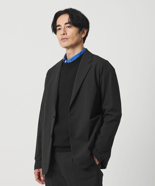 BEAUTY＆YOUTH UNITED ARROWS ジャケット テーラードジャケット