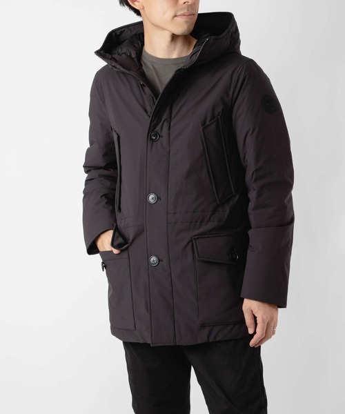 WOOLRICH（ウールリッチ） ダウンジャケット ダウン WOOLRICH ARCTIC