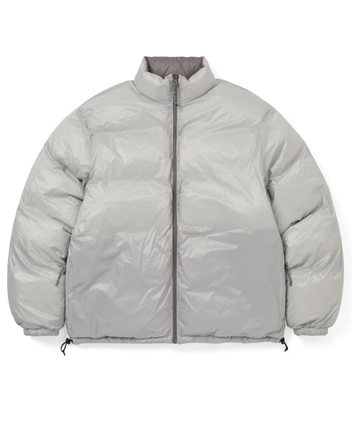 thisisneverthat（ディスイズネバーザット） ダウンジャケット ダウン