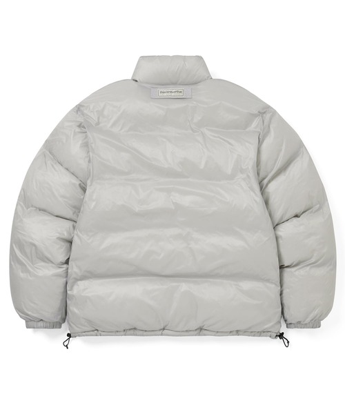 thisisneverthat（ディスイズネバーザット） ダウンジャケット ダウン