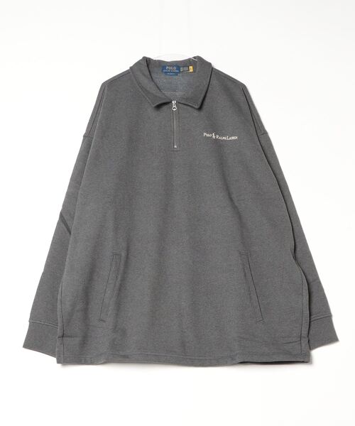 POLO RALPH LAUREN（ポロ・ラルフローレン） トレーナー スウェット