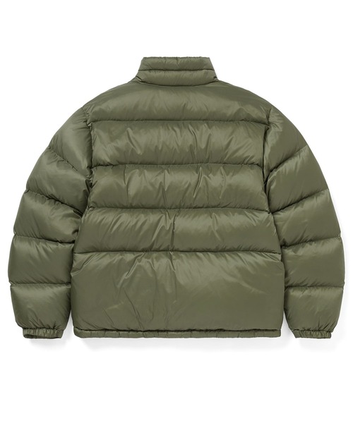 thisisneverthat（ディスイズネバーザット） ダウンジャケット ダウン