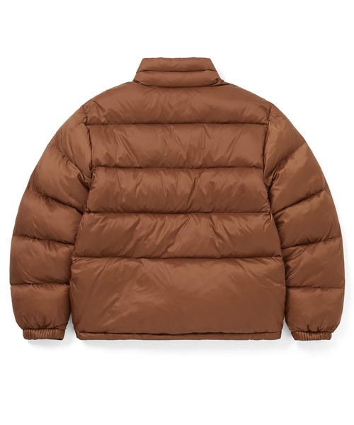 thisisneverthat（ディスイズネバーザット） ダウンジャケット ダウン