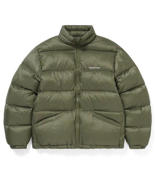 thisisneverthat（ディスイズネバーザット） ダウンジャケット ダウン