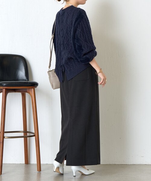 Jena espace merveilleux（ジェナ エスパスメルヴェイユ） スカート