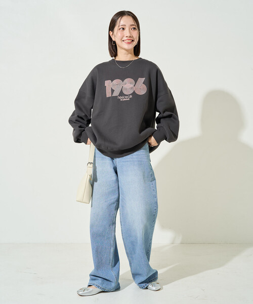 FREAK'S STORE（フリークスストア） トレーナー スウェット 限定展開