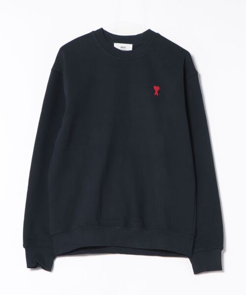 AMI Alexandre Mattiussi トレーナー スウェット 「AMI PARIS」アミ