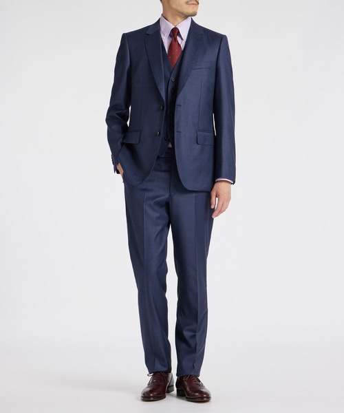 Paul Smith（ポール・スミス） セットアップ LORO PIANA ソリッド