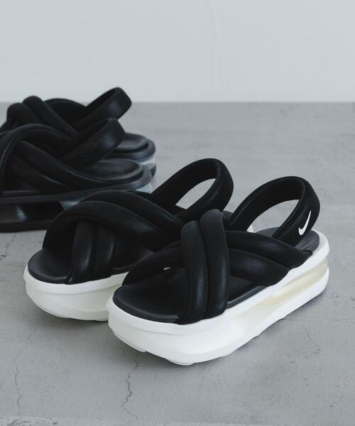 NIKE（ナイキ） サンダル エアマックスアイラサンダル レディース