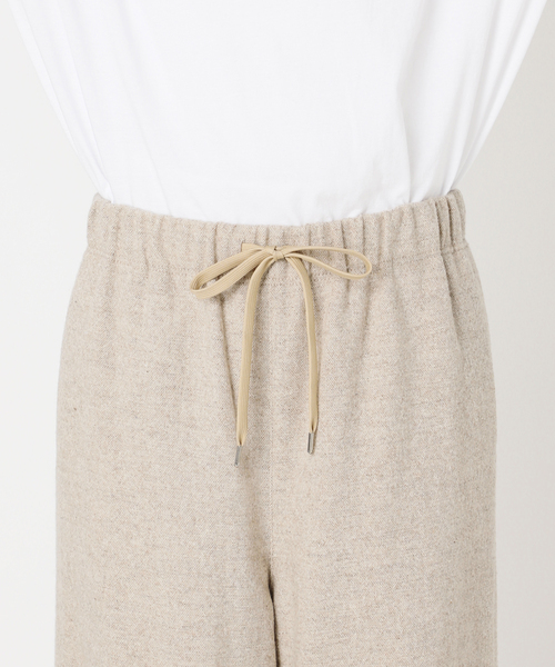 Spick＆Span（スピック アンド スパン） パンツ 「WEB限定 / 追加2