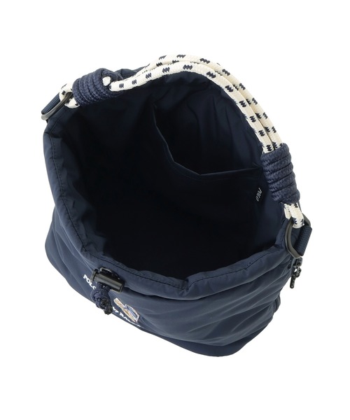 POLO RALPH LAUREN（ポロ・ラルフローレン） ショルダーバッグ バッグ