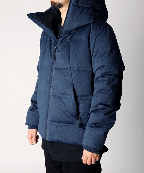 INASTUDIOS ZOO ダウンジャケット ダウン 「INASTUDIOS SELECT