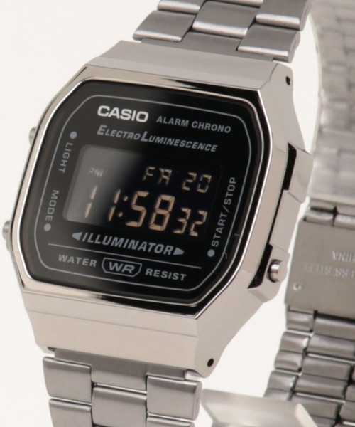 CASIO（カシオ） 腕時計 カシオ /スタンダード デジタル クォーツ
