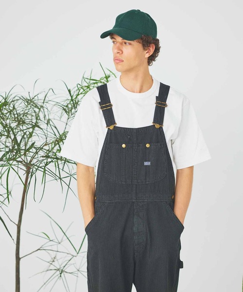 Lee（リー） オーバーオール サロペット DUNGAREESオーバーオール