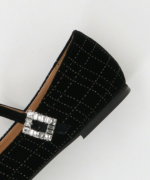 UNITED ARROWS（ユナイテッドアローズ） シューズ グリッター