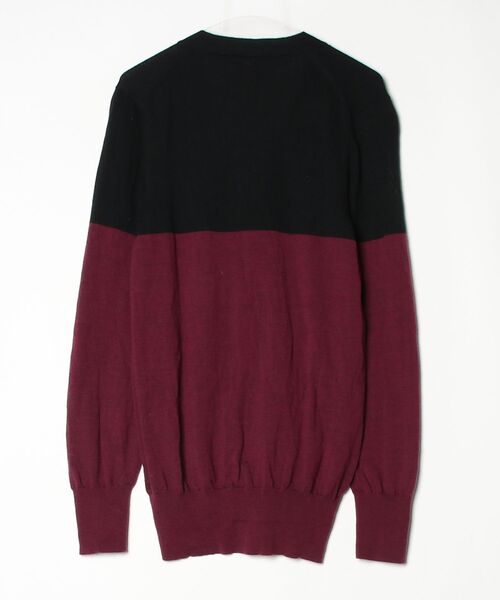 Vivienne Westwood MAN 「Vivienne MAN」 ニットカーディガン 46