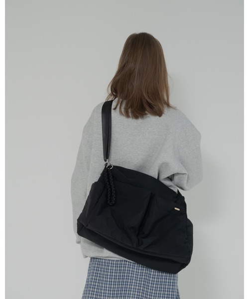 jumelle（ジュメロ） ショルダーバッグ バッグ 「総合ランキング1位