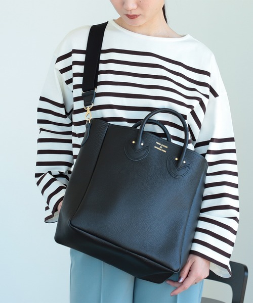 YOUNG&OLSEN The DRYGOODS STORE（ヤングアンドオルセン） トート