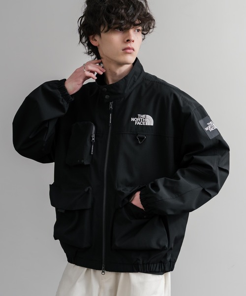 THE NORTH FACE（ザ ノースフェイス） ブルゾン アウター メンズ