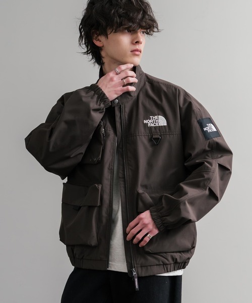 THE NORTH FACE（ザ ノースフェイス） ブルゾン アウター メンズ