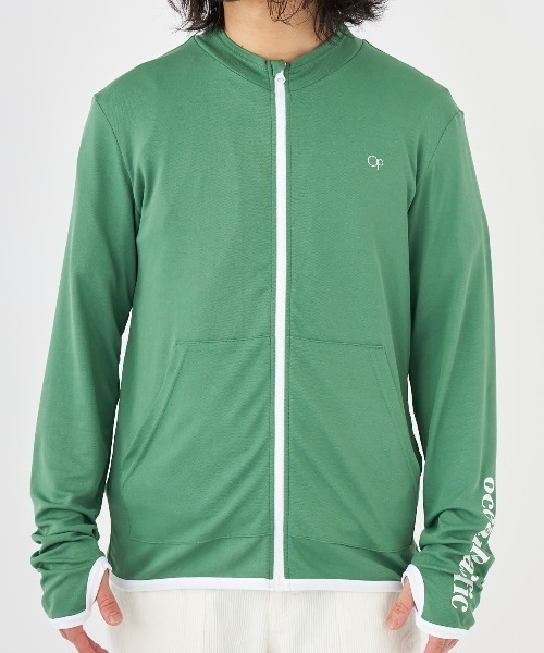 Ocean Pacific（オーシャンパシフィック） ラッシュガード 「OP