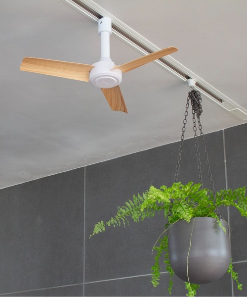 GENERAL ブリッド ダクトレールファン / BRID DUCT RAIL FAN DC