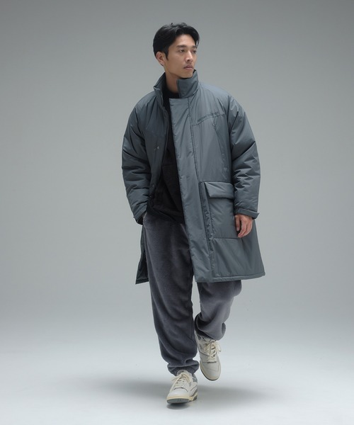 New Balance（ニューバランス） ダウンジャケット ダウン MET24 Padded
