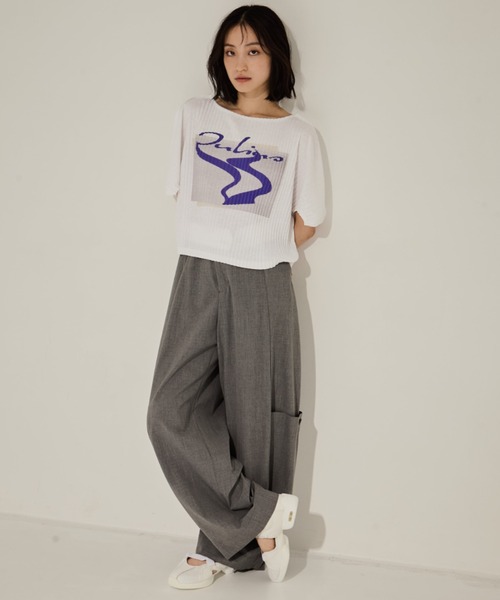 Foundry Mews スニーカー 「Foundry Mews/ファウンドリーミューズ