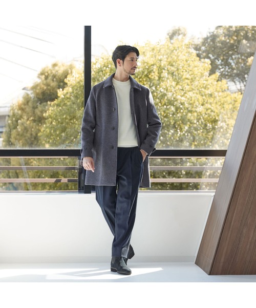 BEAUTY＆YOUTH UNITED ARROWS ステンカラーコート コート 「WEB限定