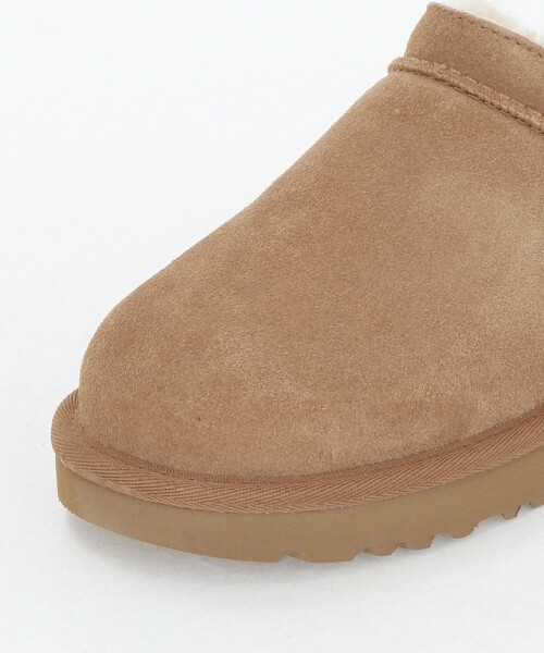 UGG Australia（アグオーストラリア） スリッポン 「UGG」クラシック