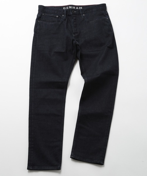 MEN'S BIGI（メンズビギ） ジーンズ 「DENHAM(デンハム)別注」RAZOR