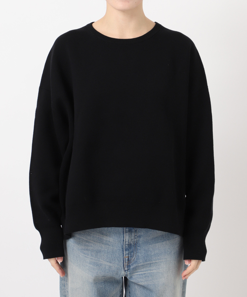 FRAMeWORK（フレームワーク） ニット セーター 「追加」ダブル