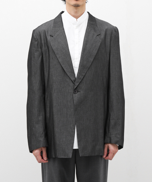 ジャケット テーラードジャケット 「GABRIELA COLL GARMENTS