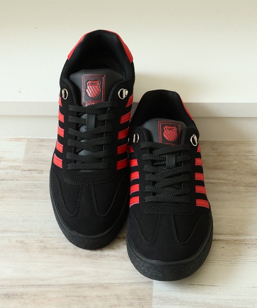 K-SWISS（ケースイス） スニーカー 「K-SWISS/ケースイス