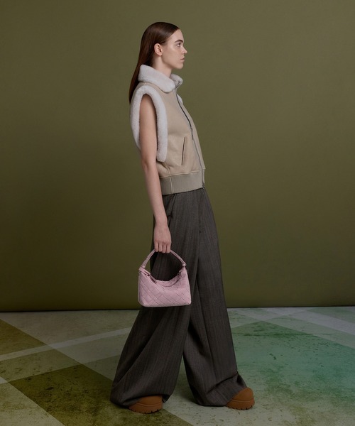 CHARLES ＆ KEITH（チャールズ&キース） ショルダーバッグ バッグ