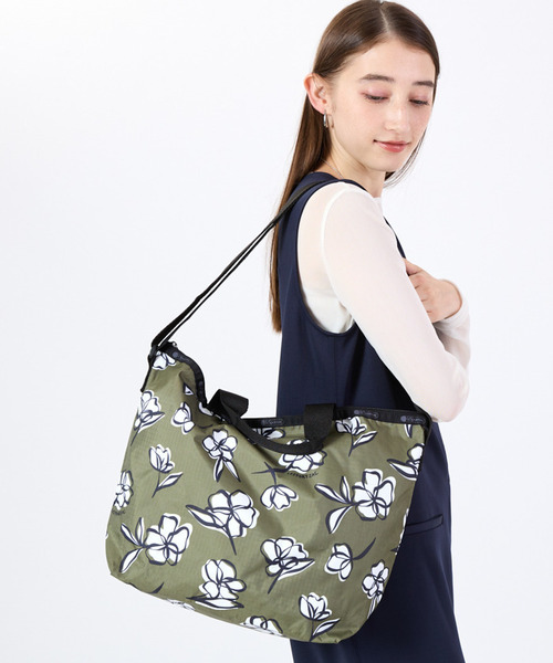 LeSportsac（レスポートサック） トートバッグ DELUXE EASY CARRY TOTE