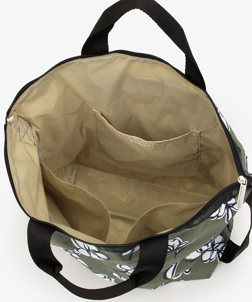 LeSportsac（レスポートサック） トートバッグ DELUXE EASY CARRY TOTE