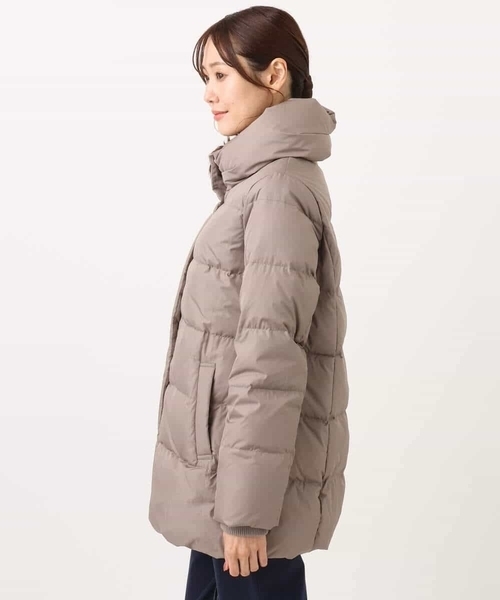 MK MICHEL KLEIN（エムケー ミッシェルクラン） ダウンコート ダウン