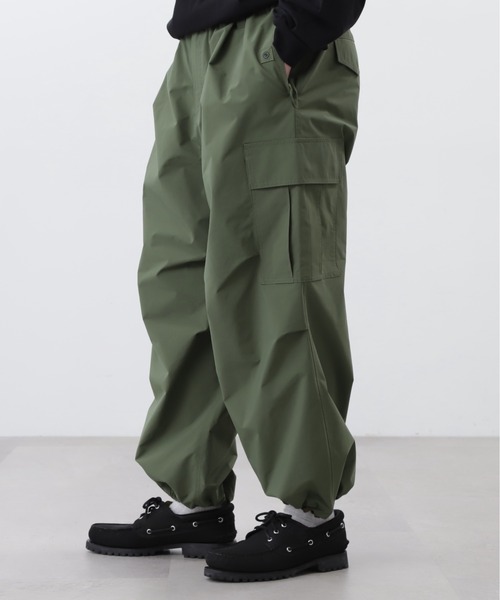 MANASTASH（マナスタッシュ） カーゴパンツ MANASTASH/マナスタッシュ