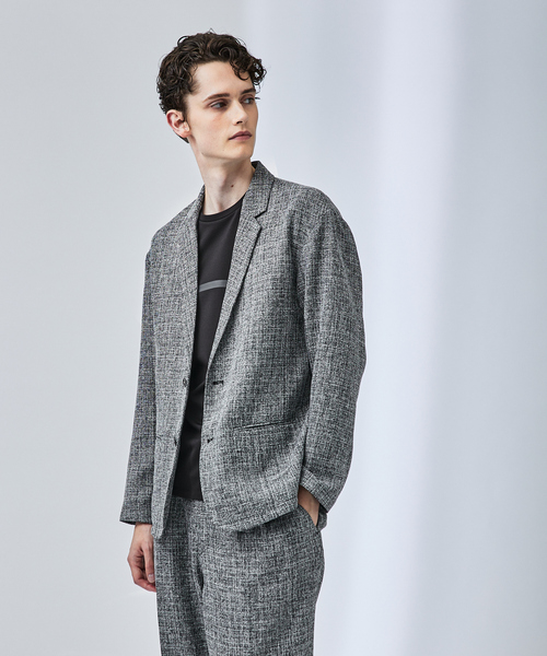 ABAHOUSE（アバハウス） ジャケット テーラードジャケット