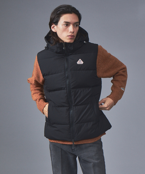 Pyrenex（ピレネックス） ダウンベスト ベスト メンズ レディース