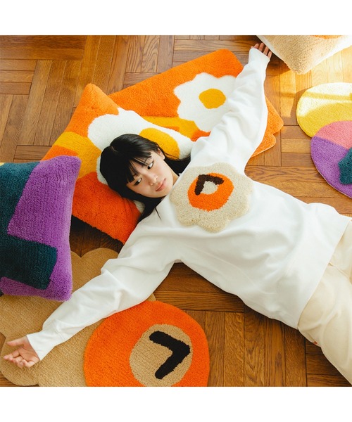 STUDIO SEVEN ラグ ラグマット : ZOZOTOWN Yahoo!店 - 通販 - Yahoo